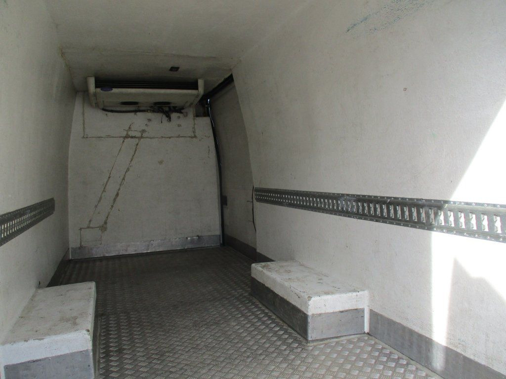 Iveco Daily 50C15 Carrier 350 - Furgone frigo: foto 4 Iveco Daily 50C15 Carrier 350 - Furgone frigo: foto 4