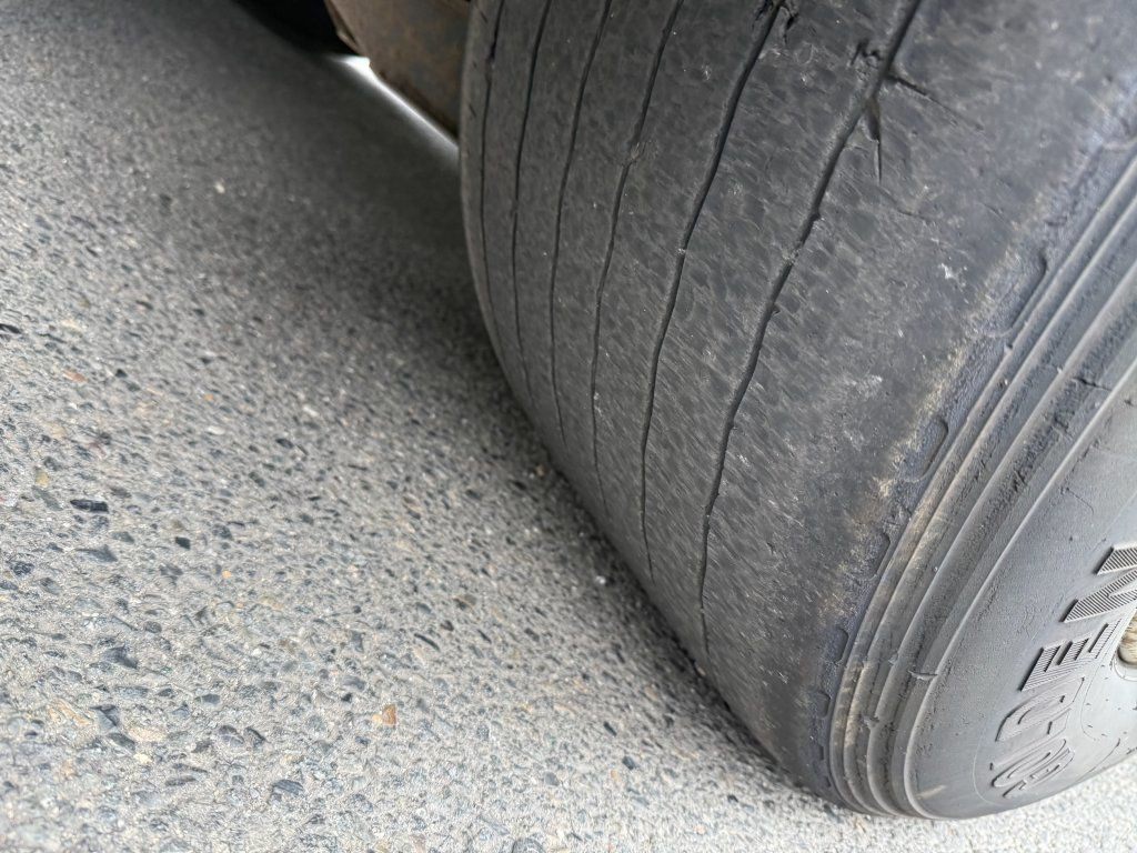 Semirimorchio centinato Kögel S24-1 MEGA/lowdeck: foto 15