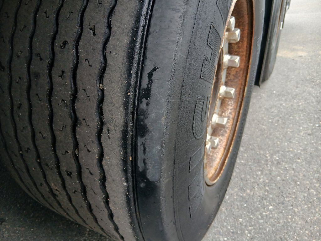 Semirimorchio centinato Kögel S24-1 MEGA/lowdeck: foto 9