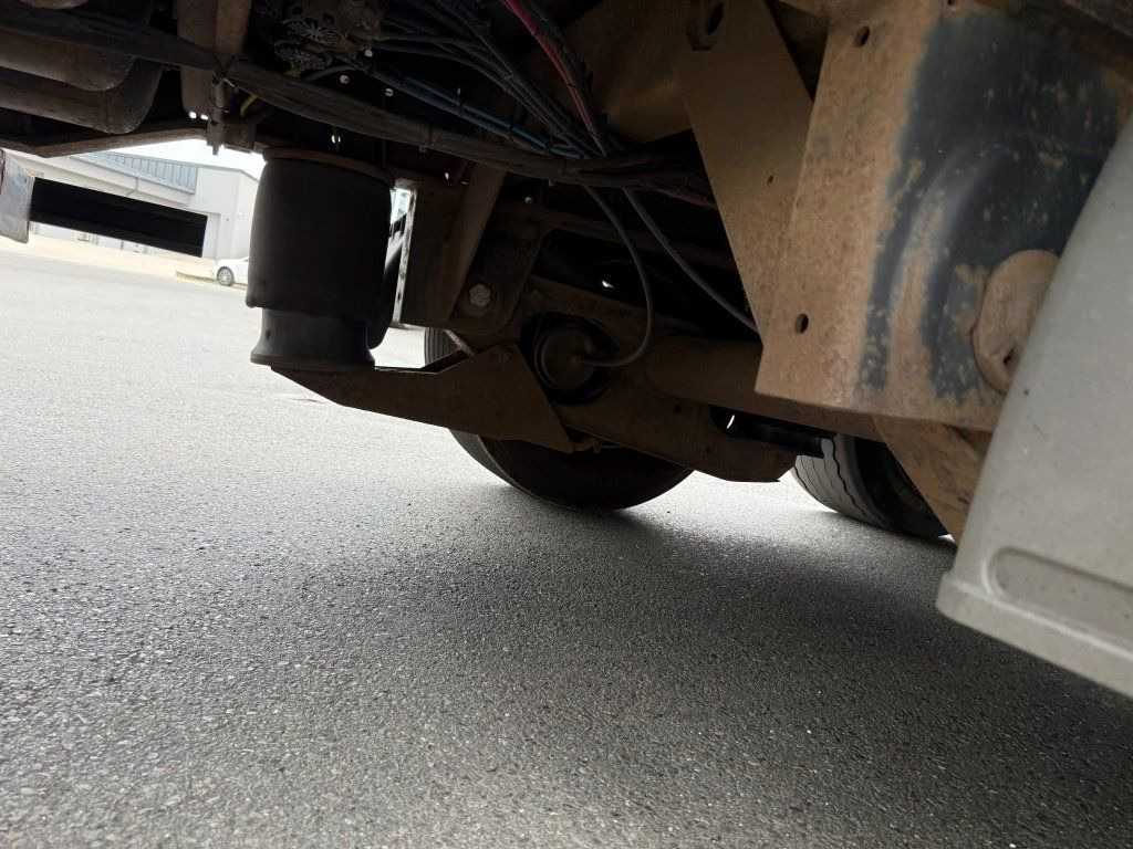 Kögel S24-1 MEGA/lowdeck - Semirimorchio centinato: foto 5 Kögel S24-1 MEGA/lowdeck - Semirimorchio centinato: foto 5