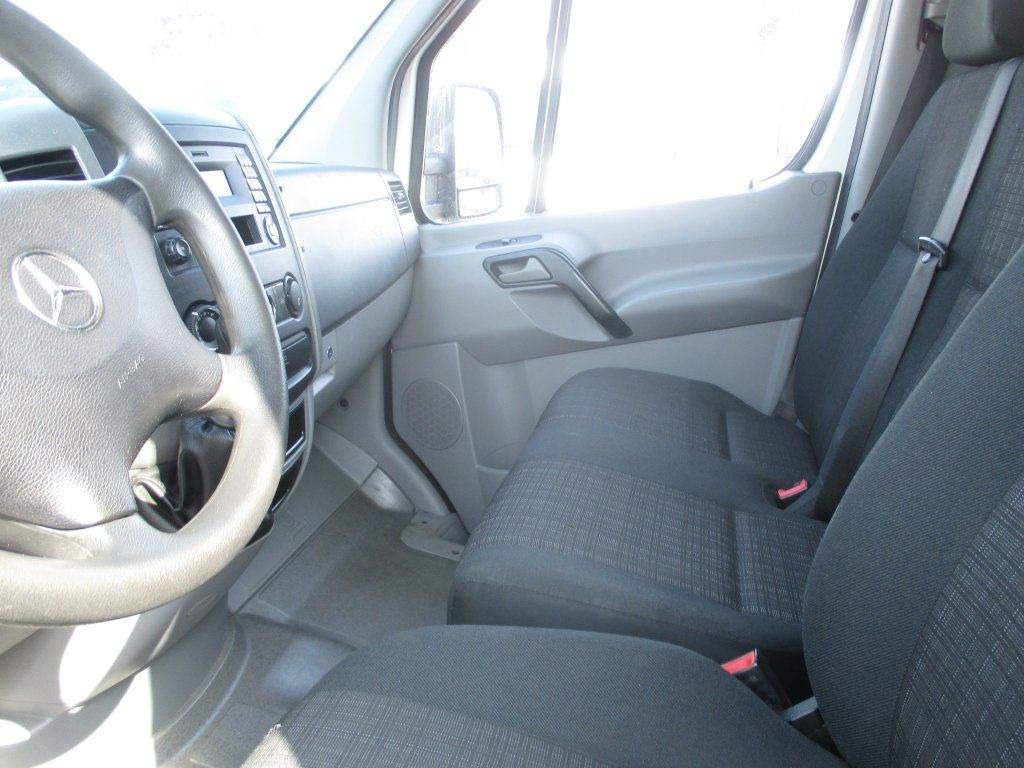 Mercedes-Benz Sprinter 514 CDi - Furgone frigo: foto 5 Mercedes-Benz Sprinter 514 CDi - Furgone frigo: foto 5