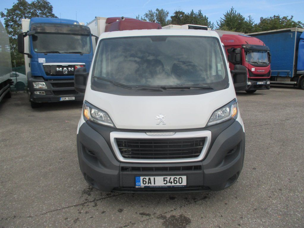 Peugeot Boxer L2H1 - Furgone frigo: foto 2 Peugeot Boxer L2H1 - Furgone frigo: foto 2