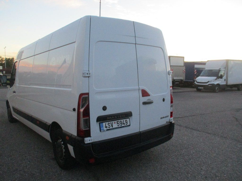 Renault Master 2,3 dCi - Furgone frigo: foto 4 Renault Master 2,3 dCi - Furgone frigo: foto 4