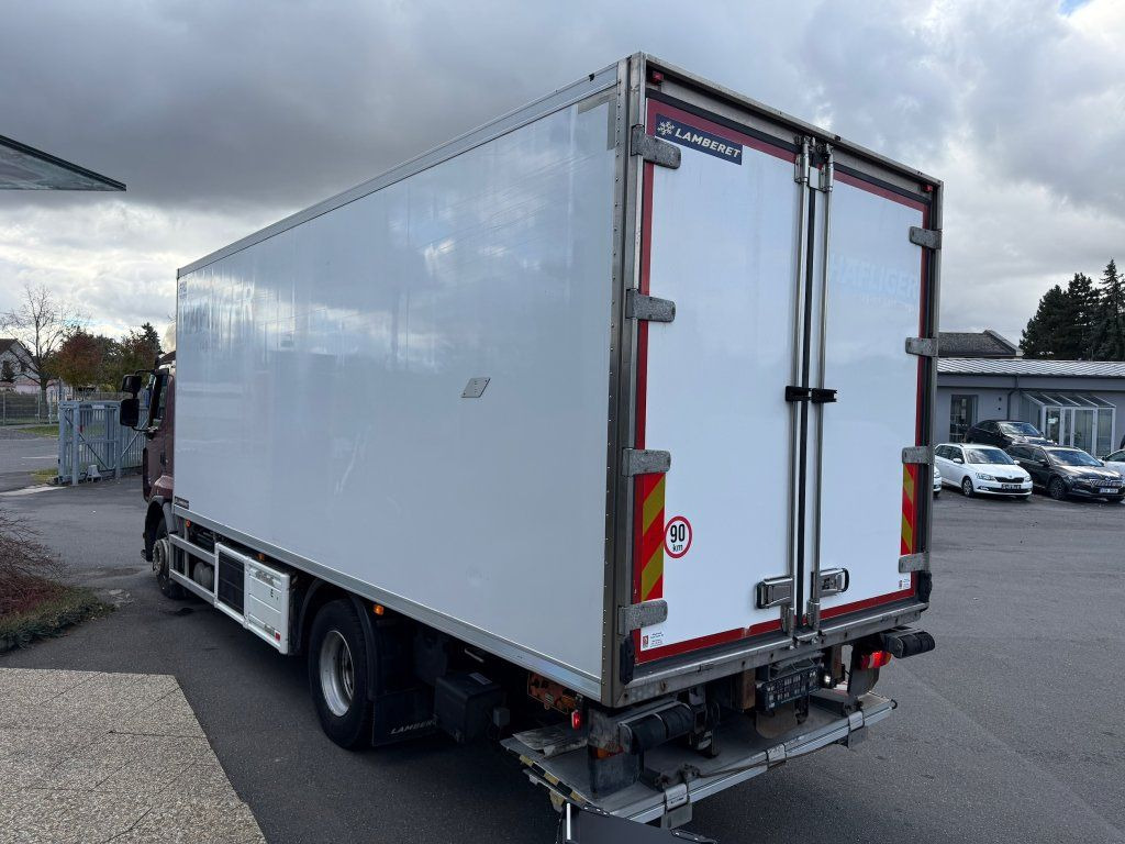 Renault Premium 460 - Autocarro frigorifero: foto 5 Renault Premium 460 - Autocarro frigorifero: foto 5