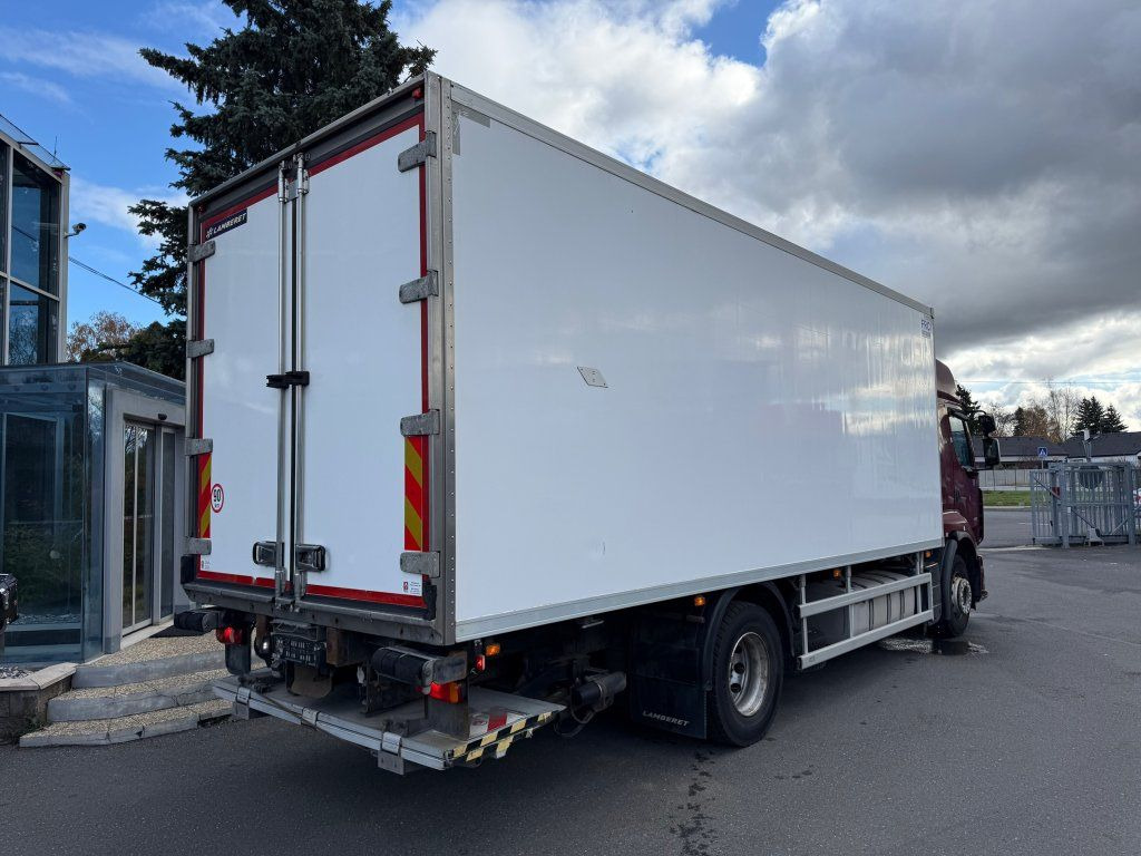 Renault Premium 460 - Autocarro frigorifero: foto 4 Renault Premium 460 - Autocarro frigorifero: foto 4