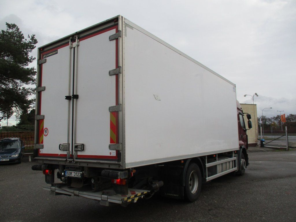 Renault Premium 460 - Autocarro frigorifero: foto 5 Renault Premium 460 - Autocarro frigorifero: foto 5