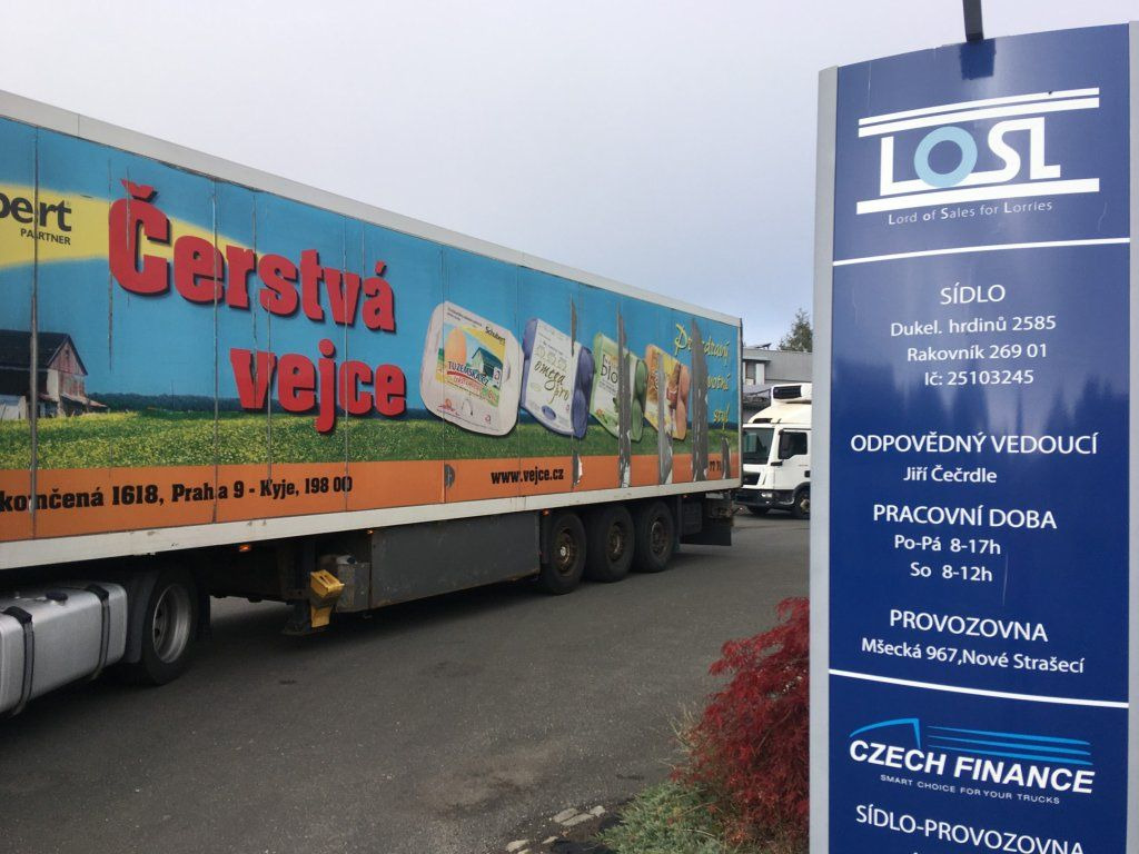 Schmitz Cargobull SKO24 Carrier - Semirimorchio furgonato: foto 5 Schmitz Cargobull SKO24 Carrier - Semirimorchio furgonato: foto 5