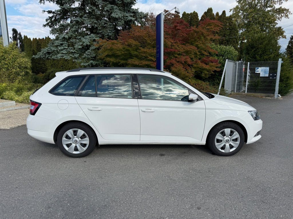 Skoda 1,4TDi kombi - Station wagon: foto 3 Skoda 1,4TDi kombi - Station wagon: foto 3