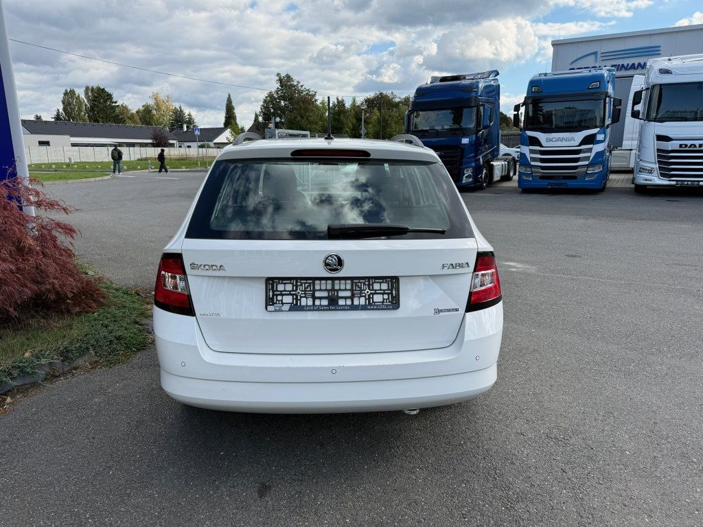 Skoda 1,4TDi kombi - Station wagon: foto 5 Skoda 1,4TDi kombi - Station wagon: foto 5