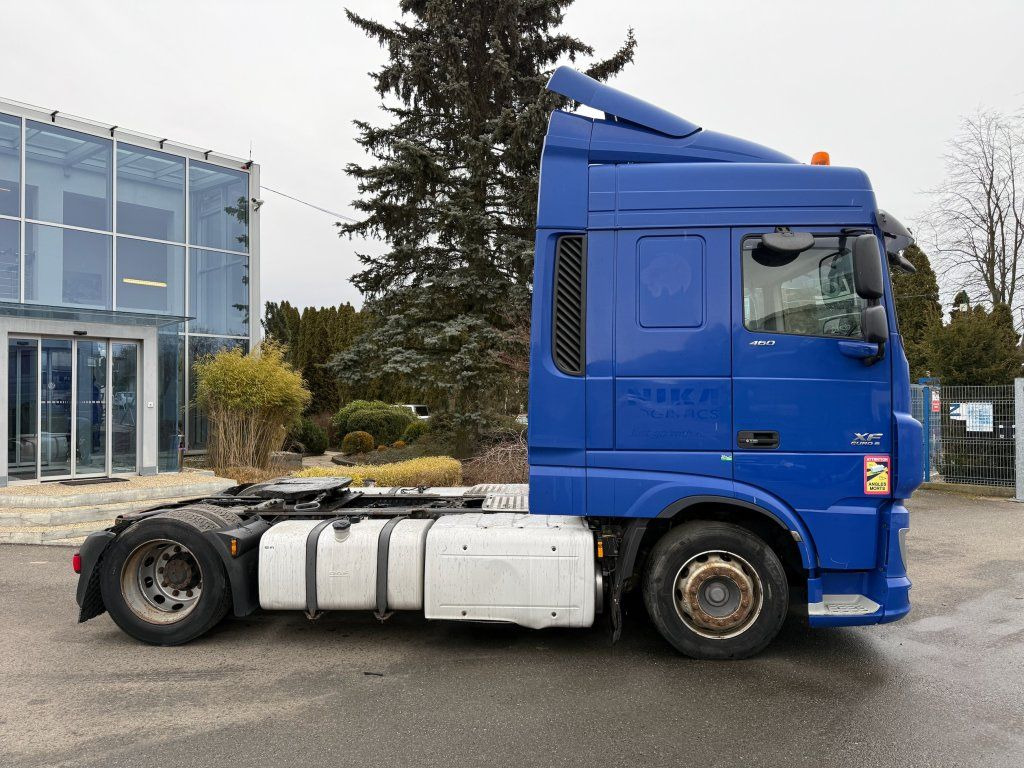 DAF XF460 EURO 6 MEGA/lowdeck - Trattore stradale: foto 3 DAF XF460 EURO 6 MEGA/lowdeck - Trattore stradale: foto 3