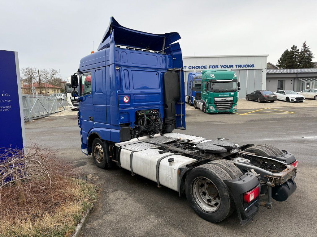 DAF XF460 EURO 6 MEGA/lowdeck - Trattore stradale: foto 5 DAF XF460 EURO 6 MEGA/lowdeck - Trattore stradale: foto 5