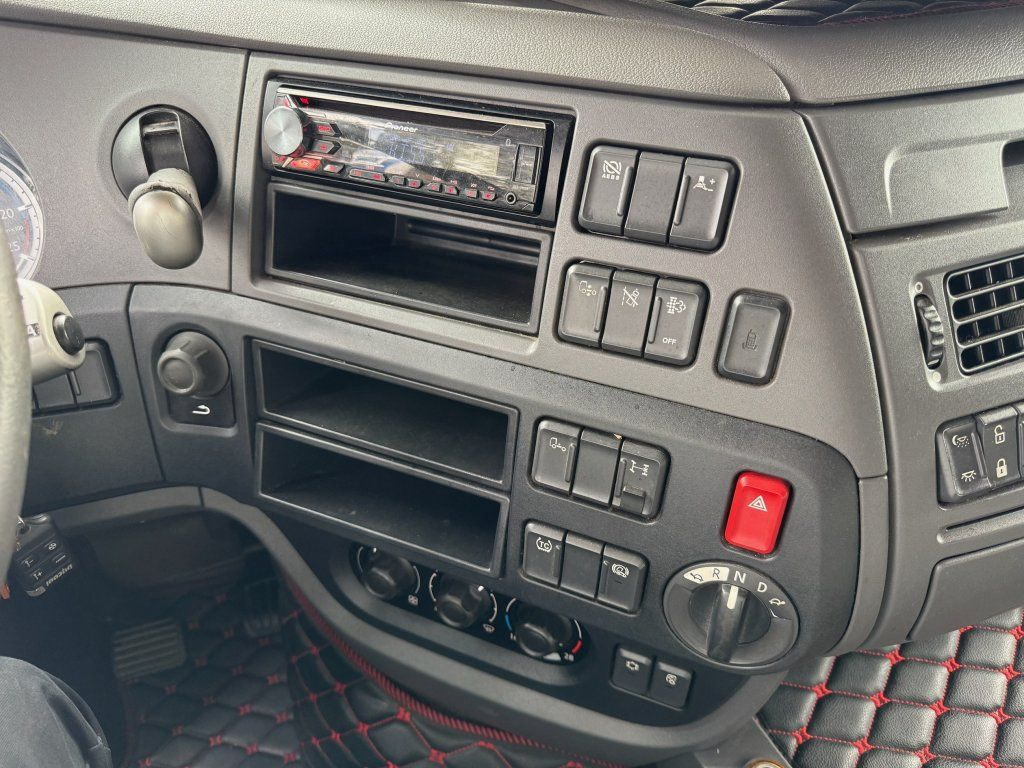Trattore stradale DAF XF460 EURO 6 MEGA/lowdeck: foto 19