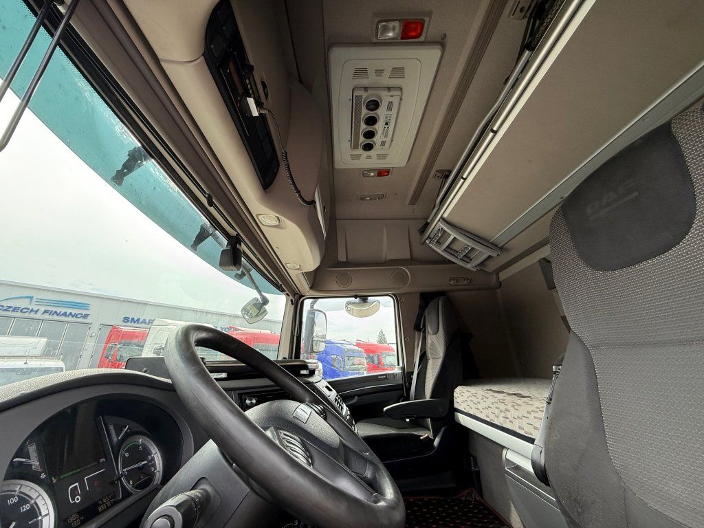 Trattore stradale DAF XF460 EURO 6 MEGA/lowdeck: foto 13
