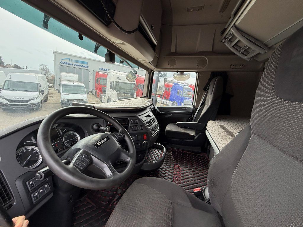 Trattore stradale DAF XF460 EURO 6 MEGA/lowdeck: foto 15