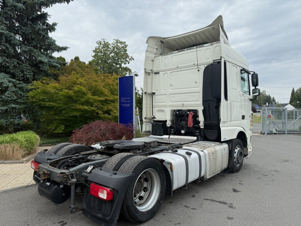 DAF XF460 EURO 6 MEGA/lowdeck - Trattore stradale: foto 4 DAF XF460 EURO 6 MEGA/lowdeck - Trattore stradale: foto 4