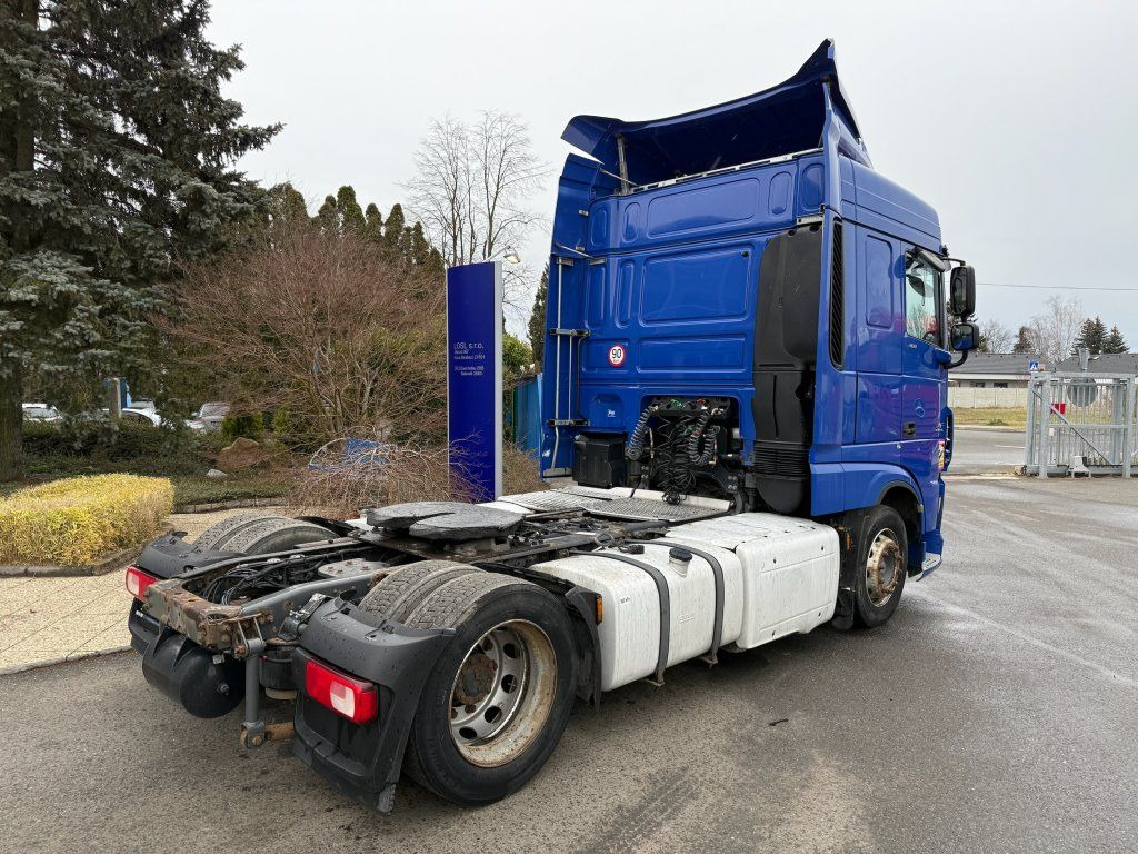 DAF XF460 EURO 6 MEGA/lowdeck - Trattore stradale: foto 4 DAF XF460 EURO 6 MEGA/lowdeck - Trattore stradale: foto 4