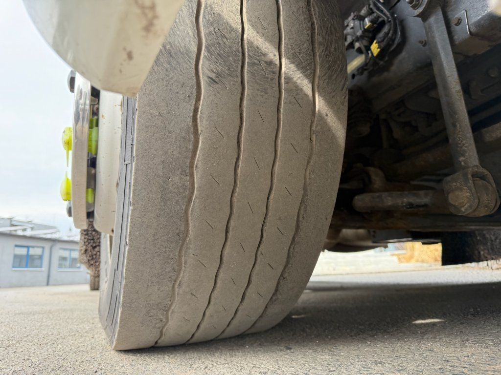 Trattore stradale DAF XF460 EURO 6 MEGA/lowdeck: foto 9