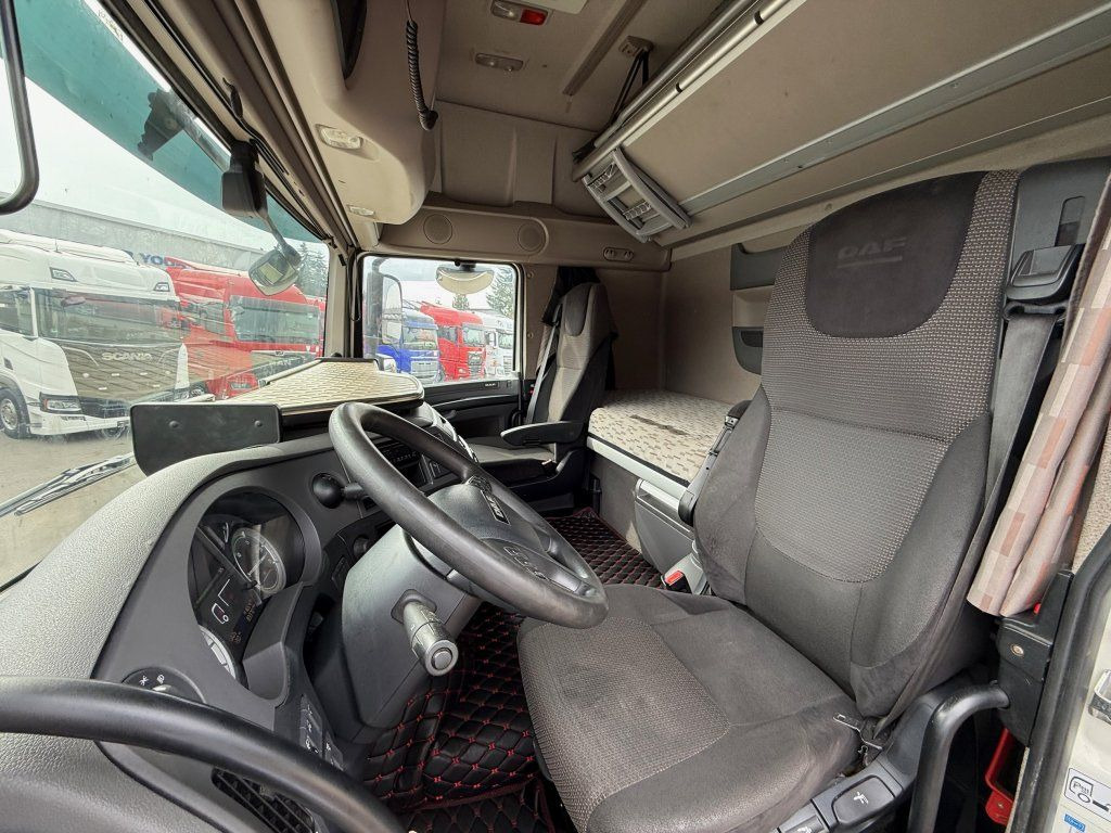 Trattore stradale DAF XF460 EURO 6 MEGA/lowdeck: foto 14