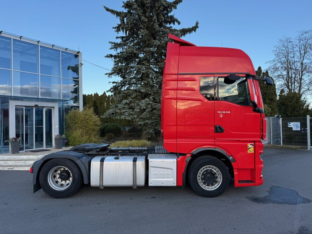 MAN TGX18.510 EURO 6 - Trattore stradale: foto 3 MAN TGX18.510 EURO 6 - Trattore stradale: foto 3