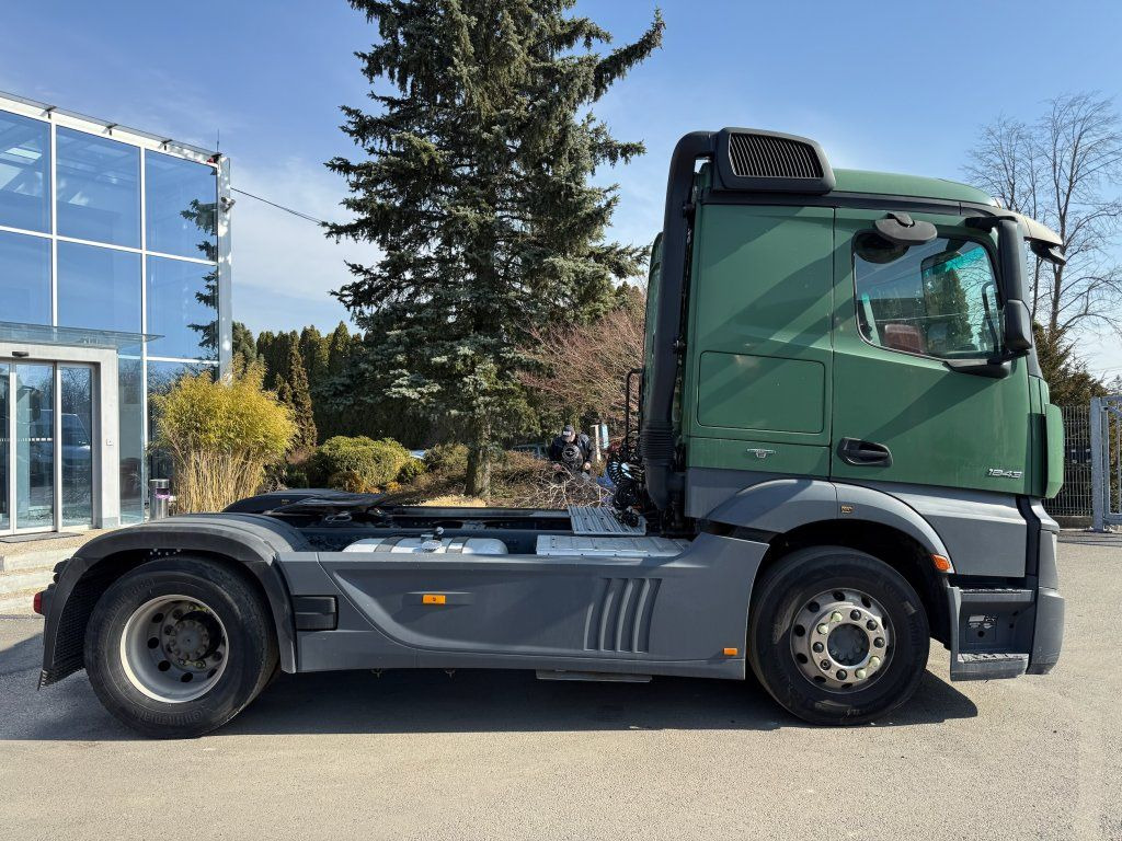 Mercedes-Benz 1843 Actros ADR FL, EX/II, EX/III, AT - Trattore stradale: foto 3 Mercedes-Benz 1843 Actros ADR FL, EX/II, EX/III, AT - Trattore stradale: foto 3