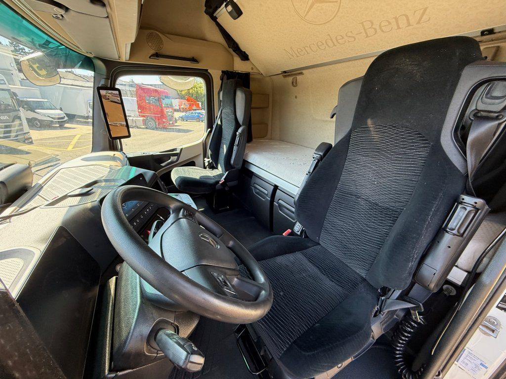 Trattore stradale Mercedes-Benz 1845 Actros EURO 6 MEGA/lowdeck: foto 12
