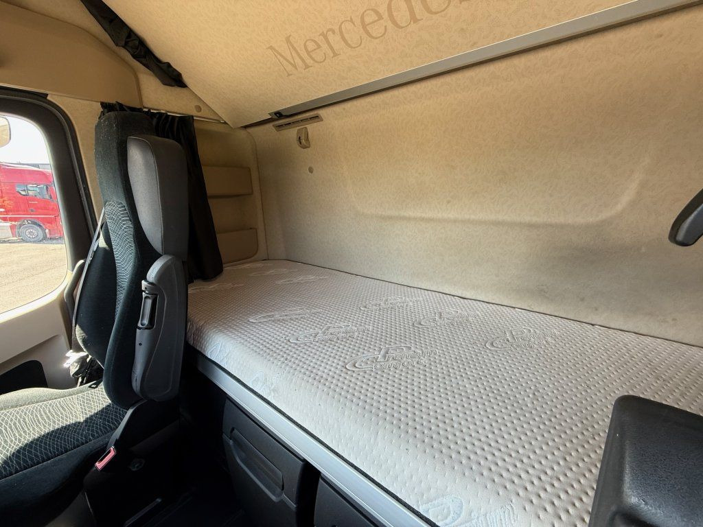 Trattore stradale Mercedes-Benz 1845 Actros EURO 6 MEGA/lowdeck: foto 14
