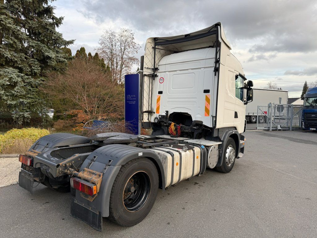 Scania G420 Highline EURO 5 - Trattore stradale: foto 3 Scania G420 Highline EURO 5 - Trattore stradale: foto 3