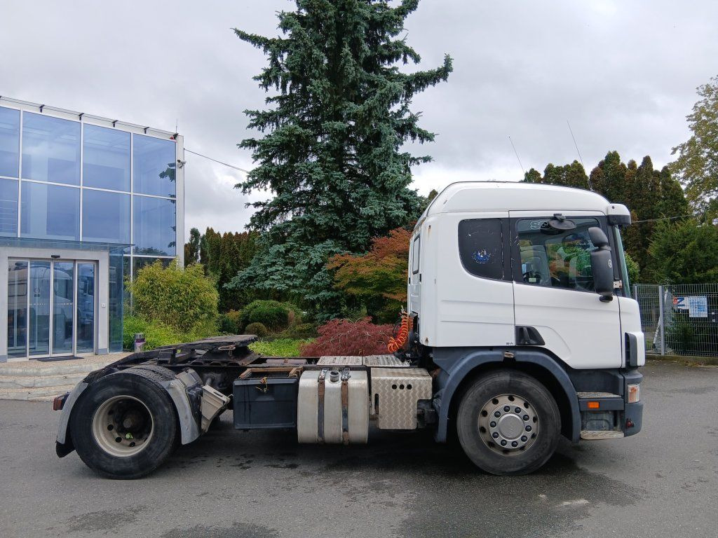 Scania P114 340 - Trattore stradale: foto 5 Scania P114 340 - Trattore stradale: foto 5