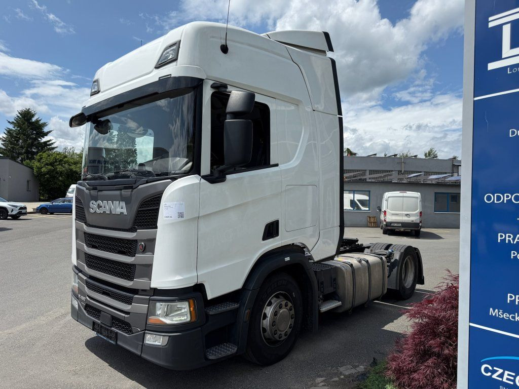 Scania R450 Euro 6 - Trattore stradale: foto 2 Scania R450 Euro 6 - Trattore stradale: foto 2