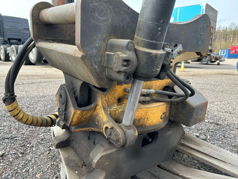 Engcon EC20B-S70 - Attrezzatura per Macchina da cantiere: foto 4 Engcon EC20B-S70 - Attrezzatura per Macchina da cantiere: foto 4