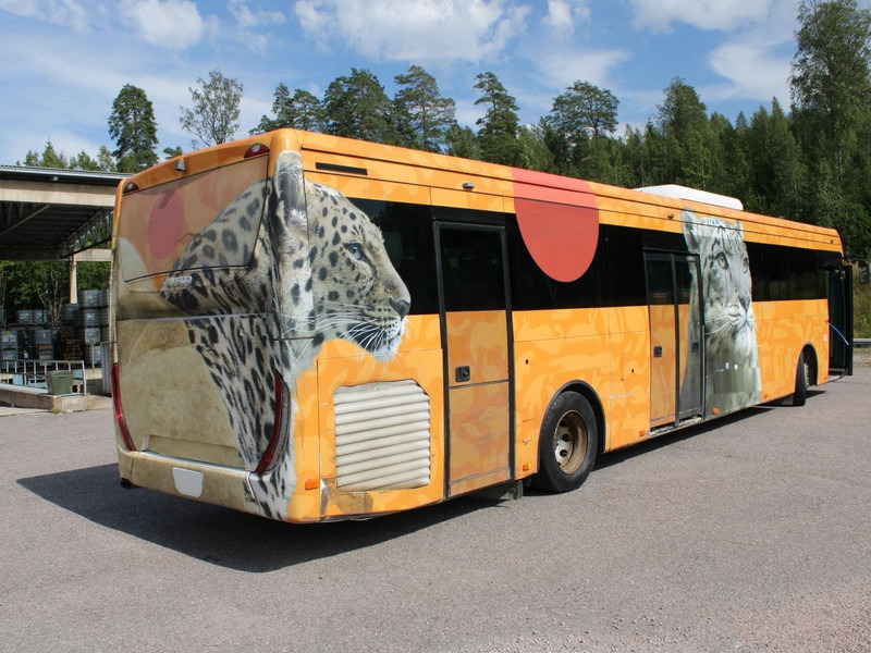 Iveco CROSSWAY Low Entry | EURO 6 | 2+2+1 | 41 SEATS - Autobus urbano: foto 3 Iveco CROSSWAY Low Entry | EURO 6 | 2+2+1 | 41 SEATS - Autobus urbano: foto 3