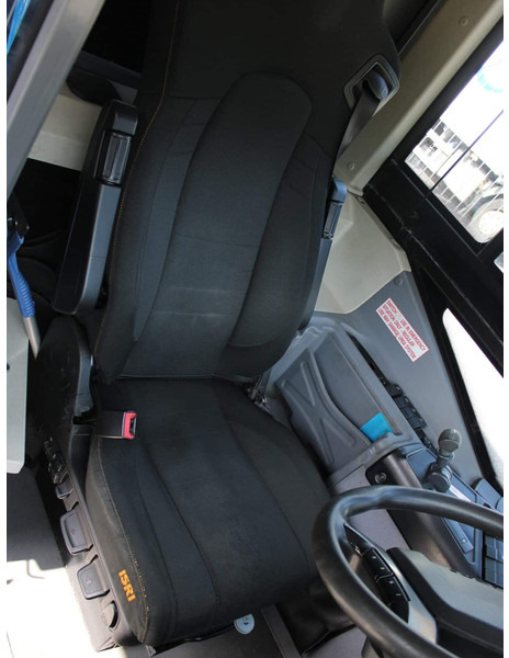 Iveco CROSSWAY Low Entry | EURO 6 | 2+2+1 | 41 SEATS - Autobus urbano: foto 5 Iveco CROSSWAY Low Entry | EURO 6 | 2+2+1 | 41 SEATS - Autobus urbano: foto 5