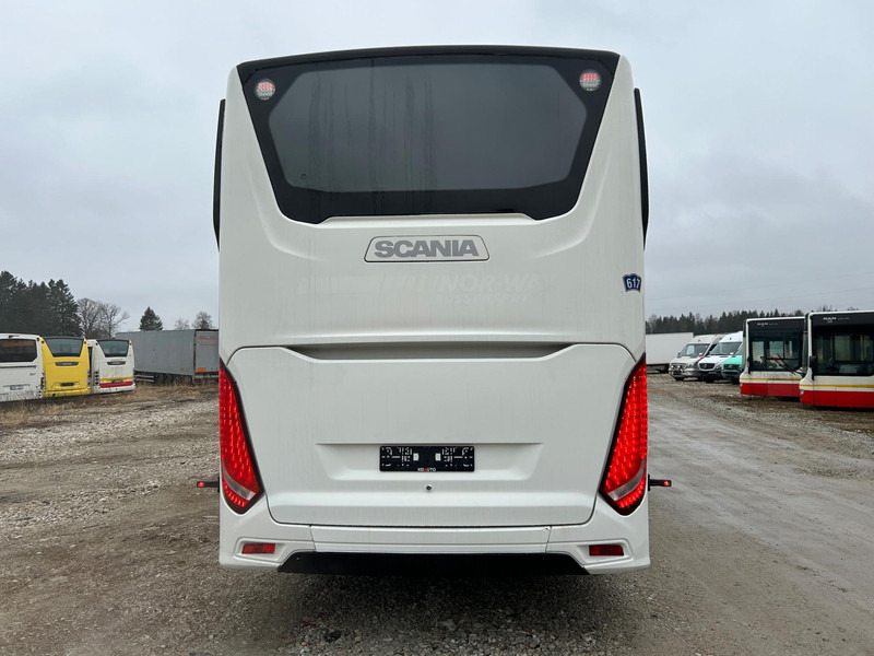 Scania K450 Interlink | 55+1+1 | MYÖS VUOKRA | TULOSSA - Pullman: foto 5 Scania K450 Interlink | 55+1+1 | MYÖS VUOKRA | TULOSSA - Pullman: foto 5