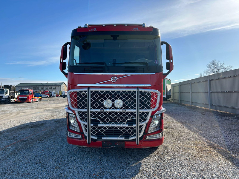 Volvo FH 500 8x4*4 KORP&SON 10000 + 10500 l / VACUUM Vacustar W1600R / PRESSURE Uraca KF716 - 350 l/min - 170 bar / TULOSSA - Autospurgo: foto 3 Volvo FH 500 8x4*4 KORP&SON 10000 + 10500 l / VACUUM Vacustar W1600R / PRESSURE Uraca KF716 - 350 l/min - 170 bar / TULOSSA - Autospurgo: foto 3
