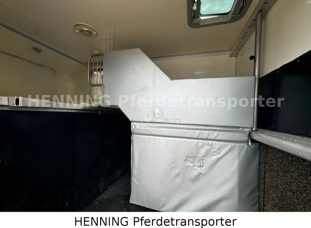 Leasing di  Renault Master 2-Sitzer Renault Master 2-Sitzer: foto 8