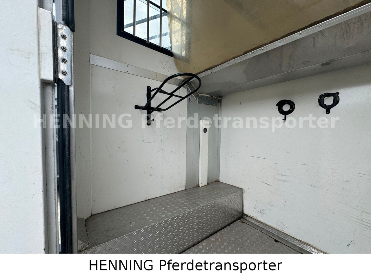 Leasing di  Renault Master 2-Sitzer Renault Master 2-Sitzer: foto 9