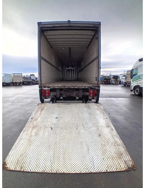 Chereau Carrier Vector - 2m50 - Semirimorchio frigorifero: foto 5 Chereau Carrier Vector - 2m50 - Semirimorchio frigorifero: foto 5
