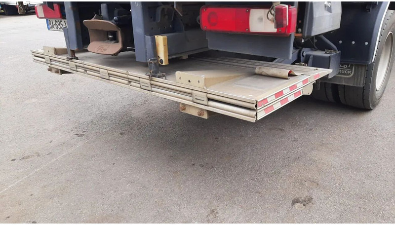 Renault Premium 370 DXI - manual gearbox - Euro 5 - Camion centinato: foto 3 Renault Premium 370 DXI - manual gearbox - Euro 5 - Camion centinato: foto 3