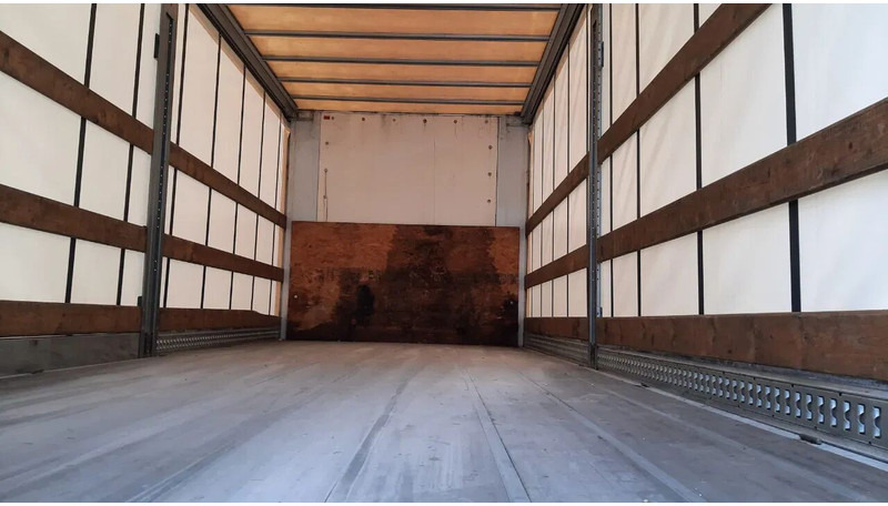 Renault Premium 370 DXI - manual gearbox - Euro 5 - Camion centinato: foto 4 Renault Premium 370 DXI - manual gearbox - Euro 5 - Camion centinato: foto 4