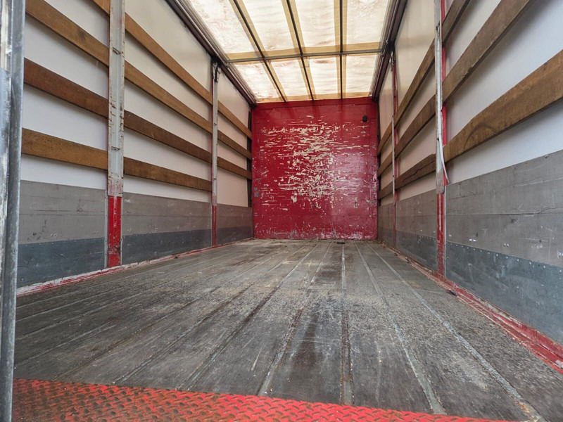 Renault Premium 460dxi - Camion centinato: foto 5 Renault Premium 460dxi - Camion centinato: foto 5