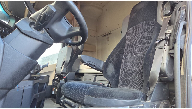 Mercedes-Benz Actros 1848 - Voith Retarder - Trattore stradale: foto 3 Mercedes-Benz Actros 1848 - Voith Retarder - Trattore stradale: foto 3