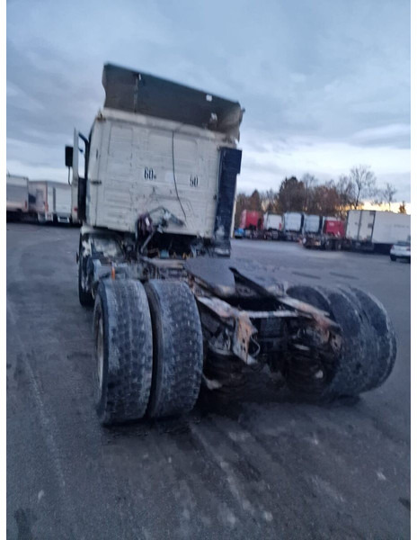 Scania 143M - Trattore stradale: foto 4 Scania 143M - Trattore stradale: foto 4