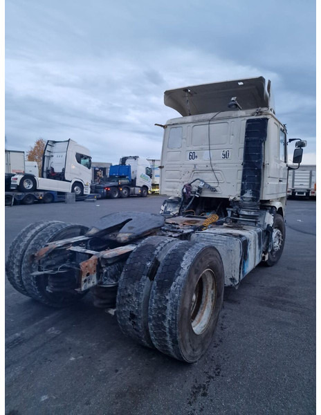 Scania 143M - Trattore stradale: foto 3 Scania 143M - Trattore stradale: foto 3