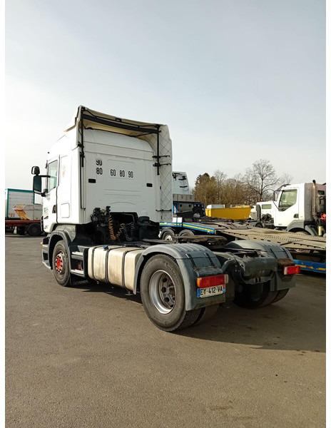 Scania R420 Retarder - Trattore stradale: foto 2 Scania R420 Retarder - Trattore stradale: foto 2