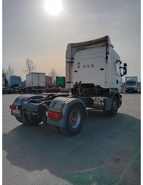 Scania R420 Retarder - Trattore stradale: foto 3 Scania R420 Retarder - Trattore stradale: foto 3