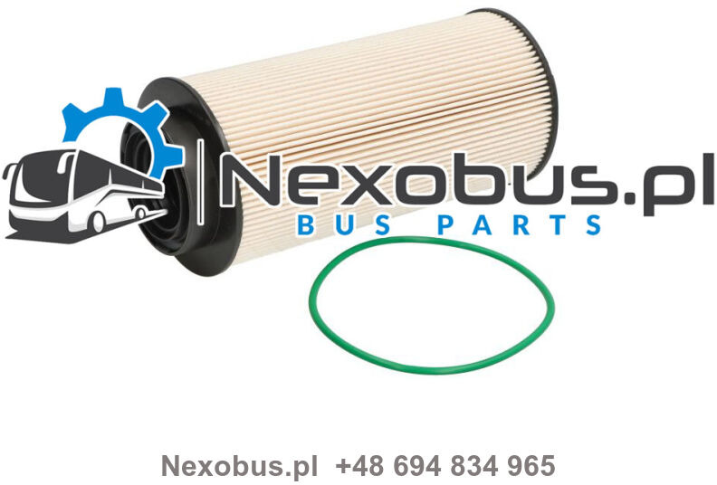Filtr paliwa Bova VDL 31097837 silnik Paccar - Filtro carburante per Autobus: foto 1 Filtr paliwa Bova VDL 31097837 silnik Paccar - Filtro carburante per Autobus: foto 1