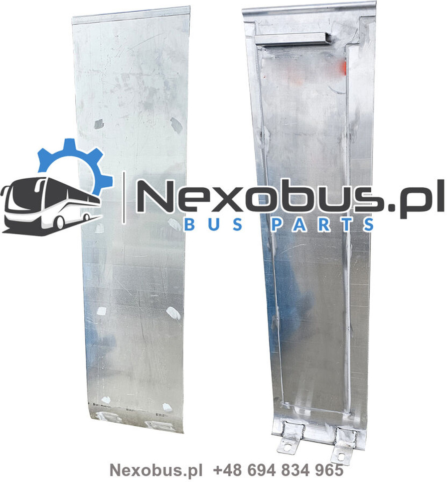 Klapa boczna serwisowa lewa Mercedes Tourismo Travego Euro 5 Euro 6 - Parafango per Autobus: foto 1 Klapa boczna serwisowa lewa Mercedes Tourismo Travego Euro 5 Euro 6 - Parafango per Autobus: foto 1