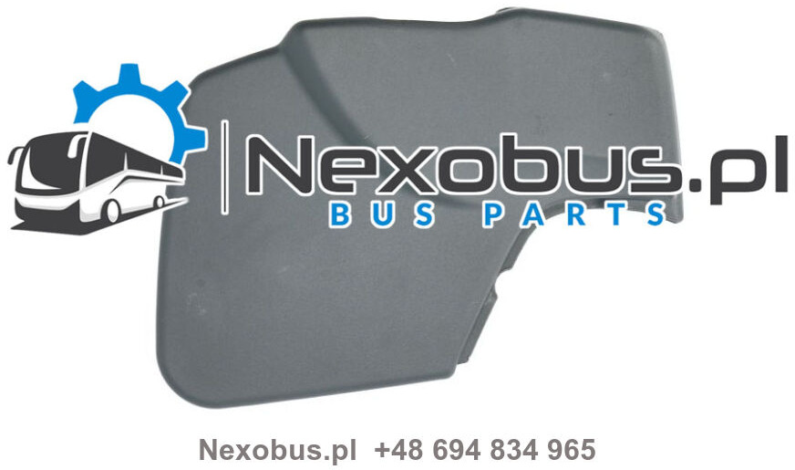 Obudowa fotela pilota Setra 3.. 4.. Mercedes Tourismo prawa - Cabina e interni per Autobus: foto 1 Obudowa fotela pilota Setra 3.. 4.. Mercedes Tourismo prawa - Cabina e interni per Autobus: foto 1