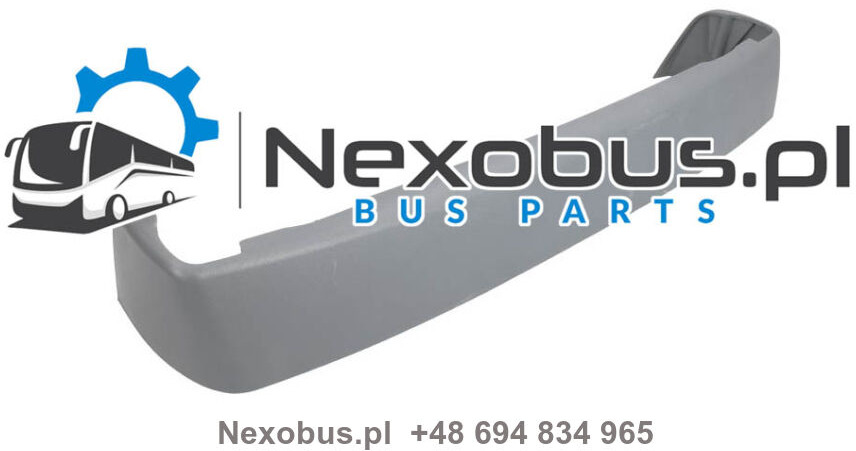 Obudowa fotela pilota środkowa Setra 3.. 4.. Mercedes Tourismo - Cabina e interni per Autobus: foto 1 Obudowa fotela pilota środkowa Setra 3.. 4.. Mercedes Tourismo - Cabina e interni per Autobus: foto 1