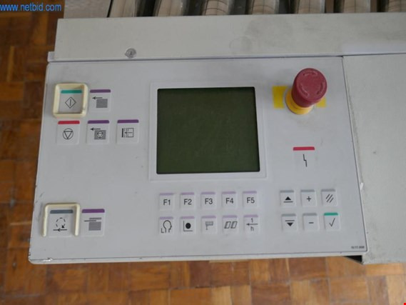 2nd station Heidelberg Stahlfolder BUH 82-6 - Piegatrice: foto 2 2nd station Heidelberg Stahlfolder BUH 82-6 - Piegatrice: foto 2